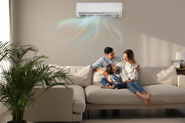 Best HVAC Software and Technology in Rushford, MN