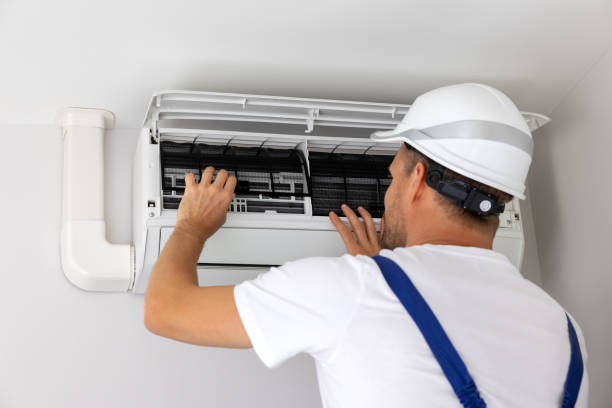 Rushford, MN HVAC Company